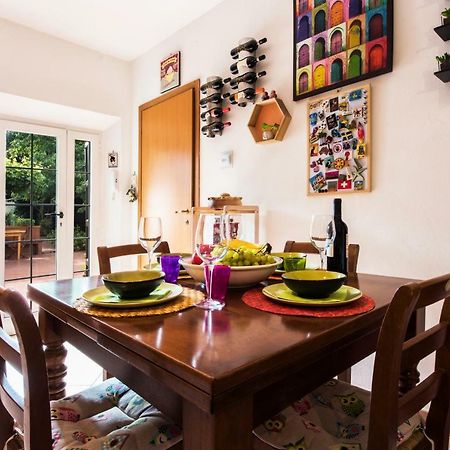 Frugo'S House Apartment Pisa Ngoại thất bức ảnh