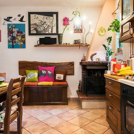 Frugo'S House Apartment Pisa Ngoại thất bức ảnh