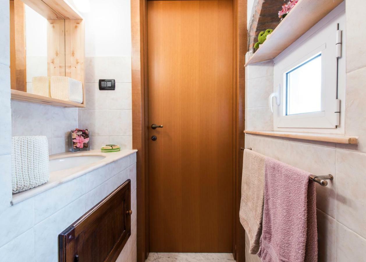 Frugo'S House Apartment Pisa Ngoại thất bức ảnh