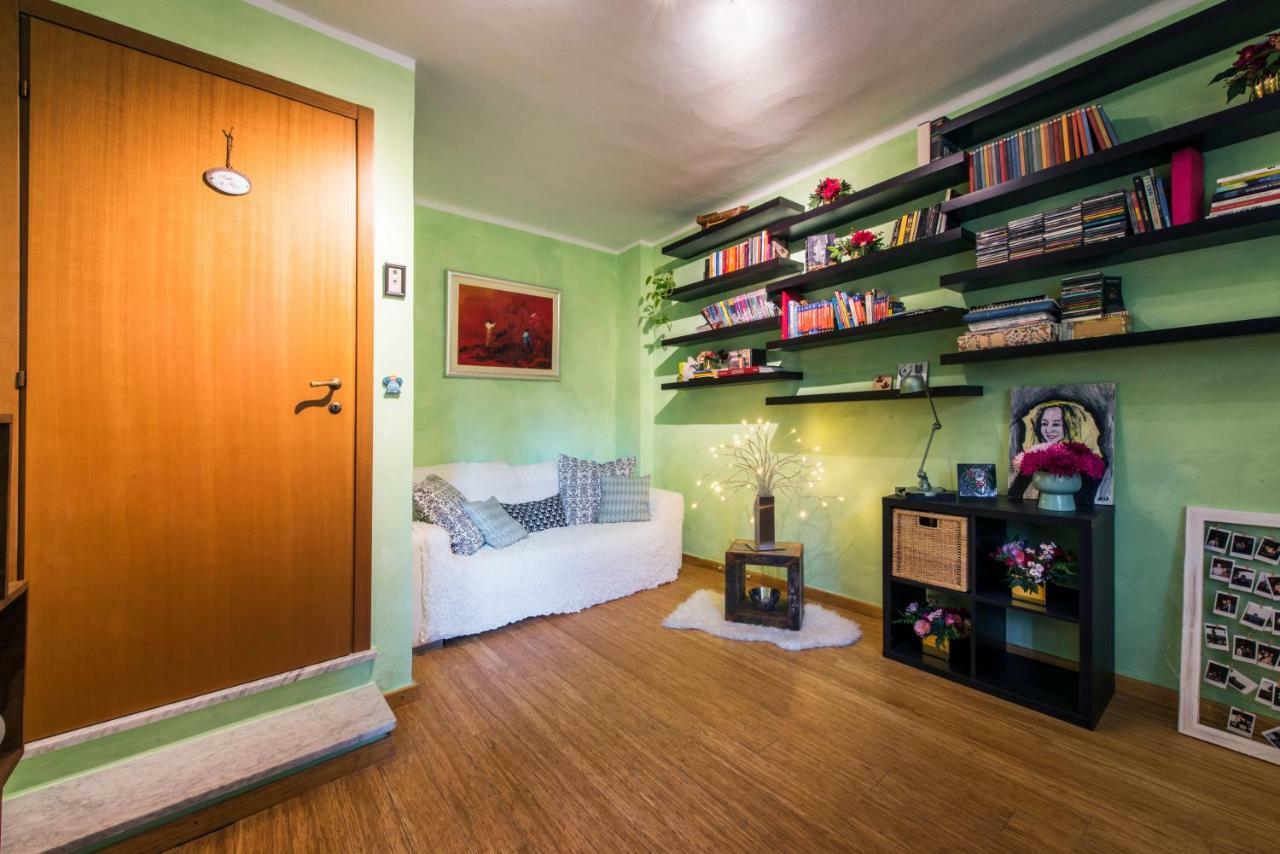 Frugo'S House Apartment Pisa Ngoại thất bức ảnh